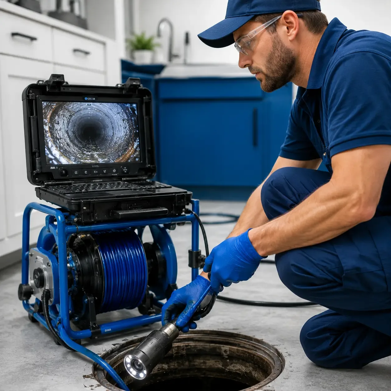 Pipe Relining professionals serving Dannebrog, NE